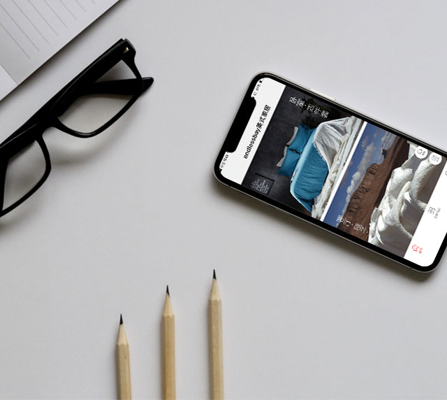 鵝鵝鵝手機建站優勢