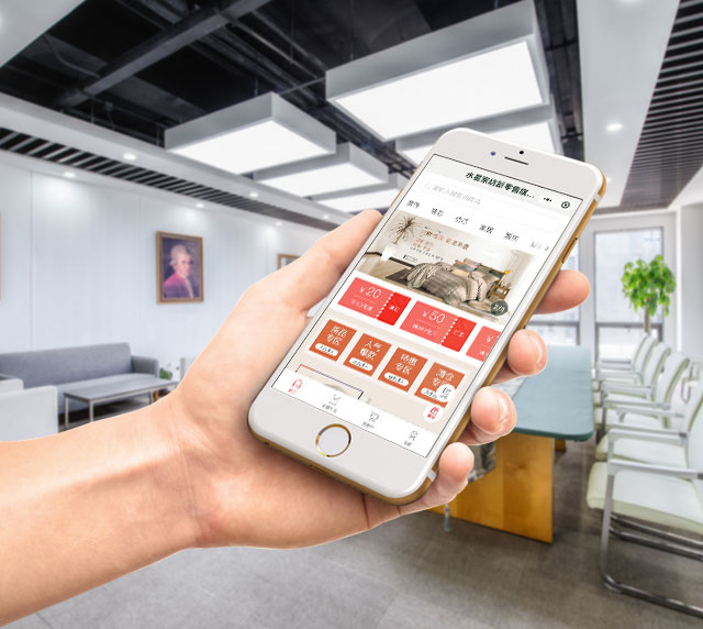 鵝鵝鵝手機建站優勢