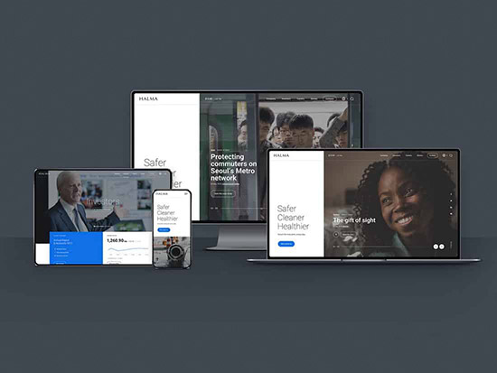 H5建站:移動互聯網時代企業建站的不二之選