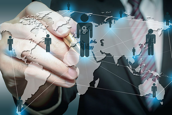 O2O平臺那些事兒，原生APP開發解決方案！