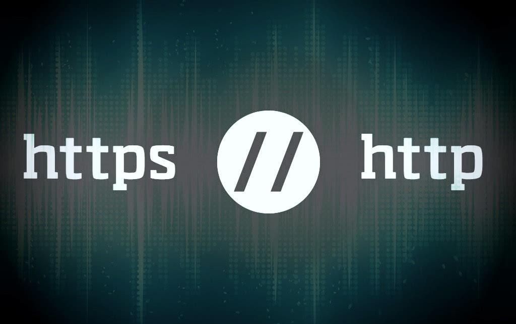 【官方說法】HTTPS站點如何在平臺提交數據