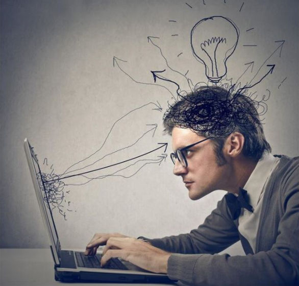 想寫(xiě)出優(yōu)質(zhì)文章,往往需要從抄襲開(kāi)始!