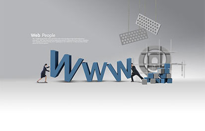 上市公司的網(wǎng)站設(shè)計需要注意的要點