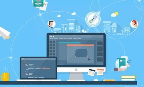 企業網站運維成本分析——選用saas型建站平臺經驗分享