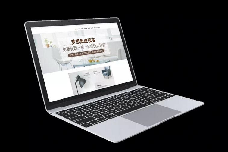 蘇州鵝鵝鵝科技有限公司成功與青庭裝飾簽約合作