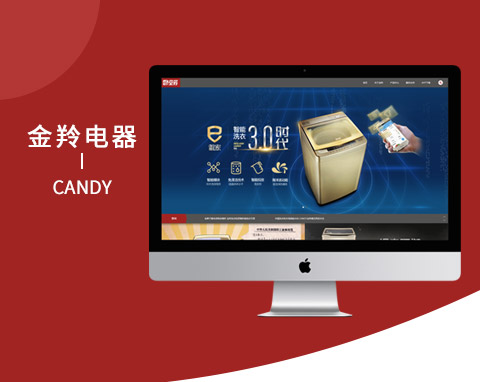 金羚電器有限公司