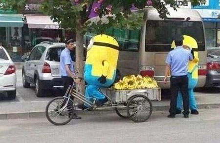 這五種類型的文章,能在“微信朋友圈”里瘋傳