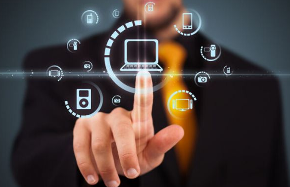 傳統(tǒng)網(wǎng)站升級新需求：微企點為企業(yè)建站打開新思路