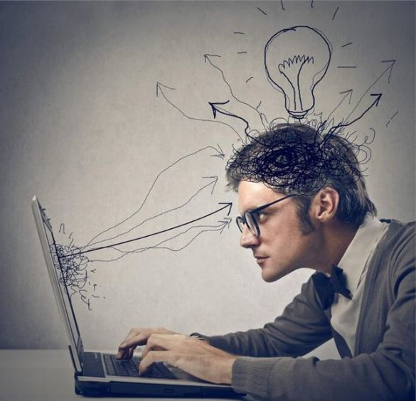 微信公眾平臺，有“智慧”的選擇廣告