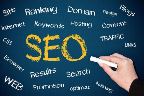 7000萬企業市場的需求！22官微引擎與服務商共贏