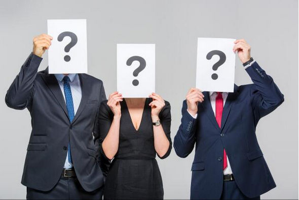 網站建設應該避免的種種問題！