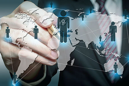 網站建設開始前我們都在忙些什么