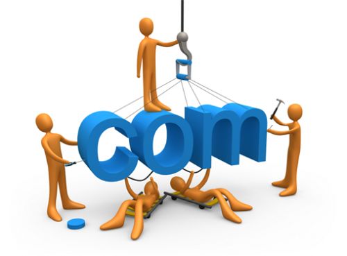 上市公司的網(wǎng)站設(shè)計需要注意的要點