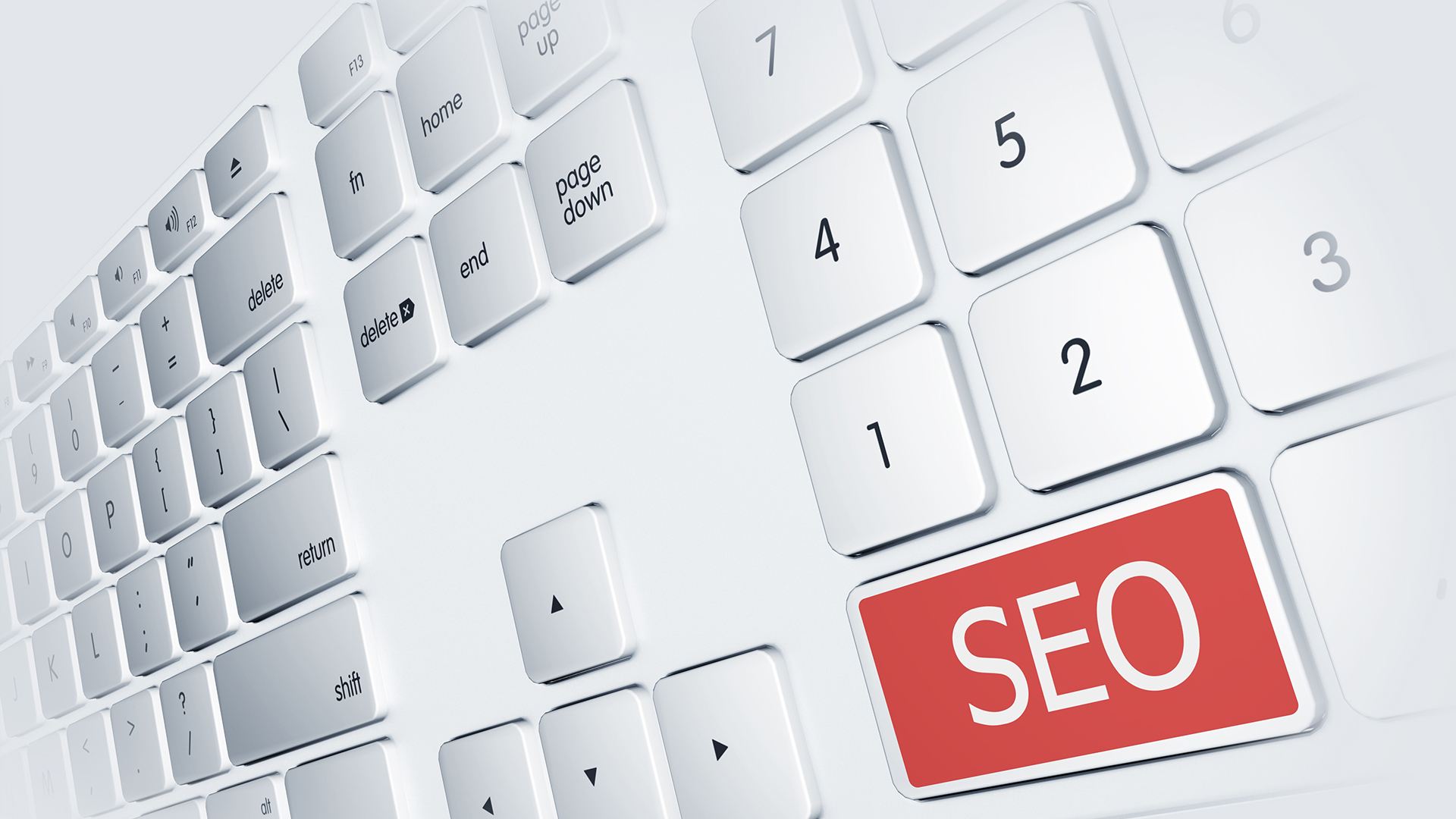 完整的SEO優化需要注意哪些方面？