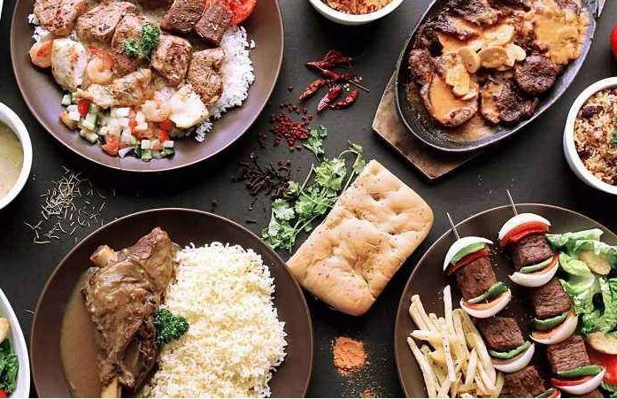 餐飲O2O網站運營新模式