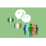 觀點分享：微信買賣必成型但需引導