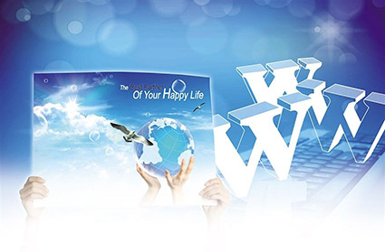 網站建設內容的維護