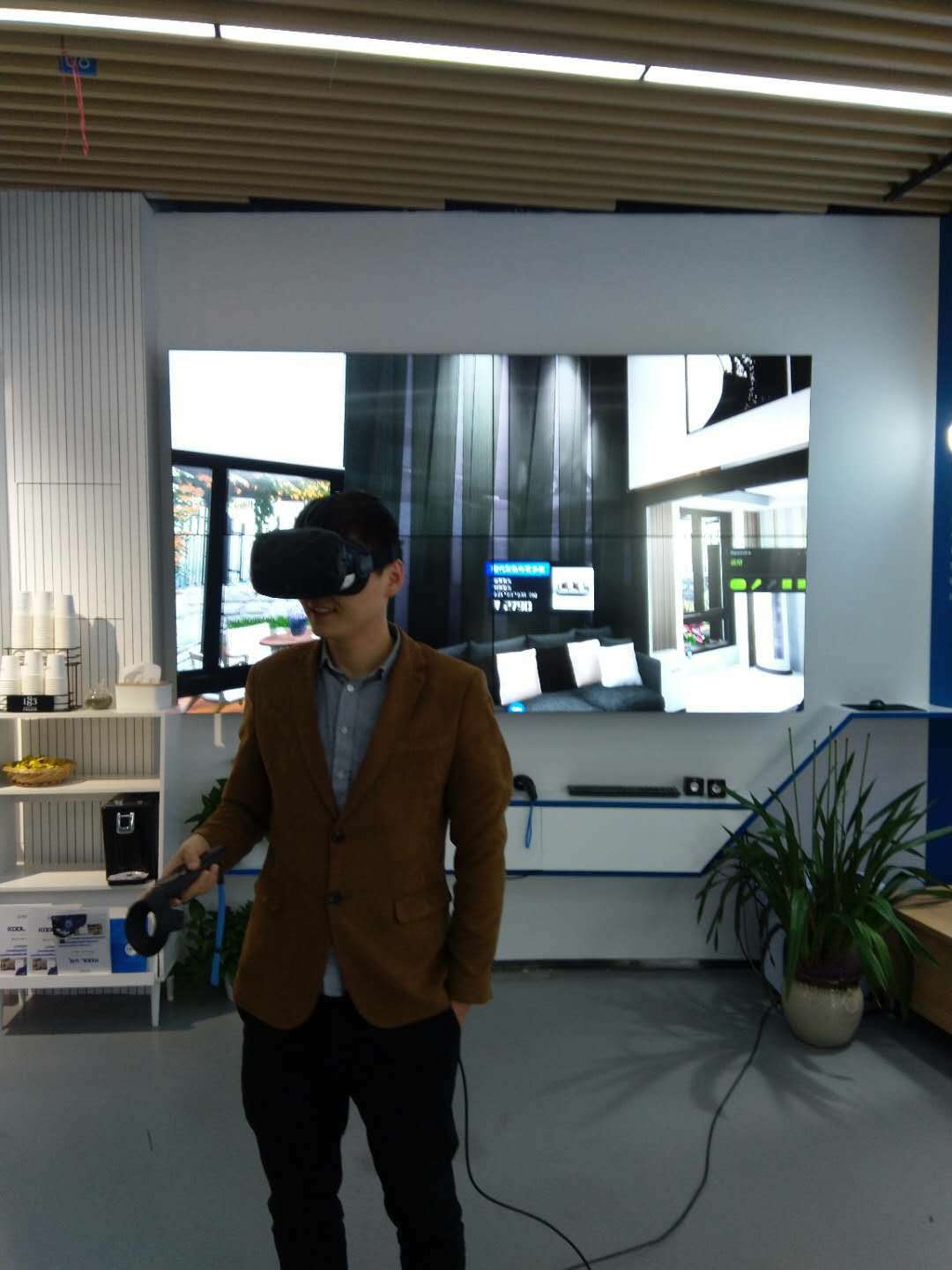 參觀酷家樂杭州總部，為裝企整合更優質的互聯網設計工具！